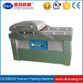 Fruit and vegetable vacuum packing machine